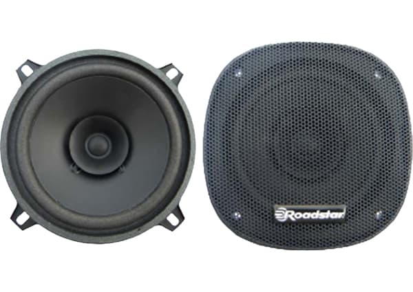 Roadstar Auto zvučnici 50W 13cm PS1315