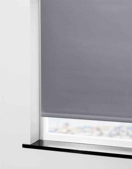 Roletna za zamračivanje Baul Siva 120x170