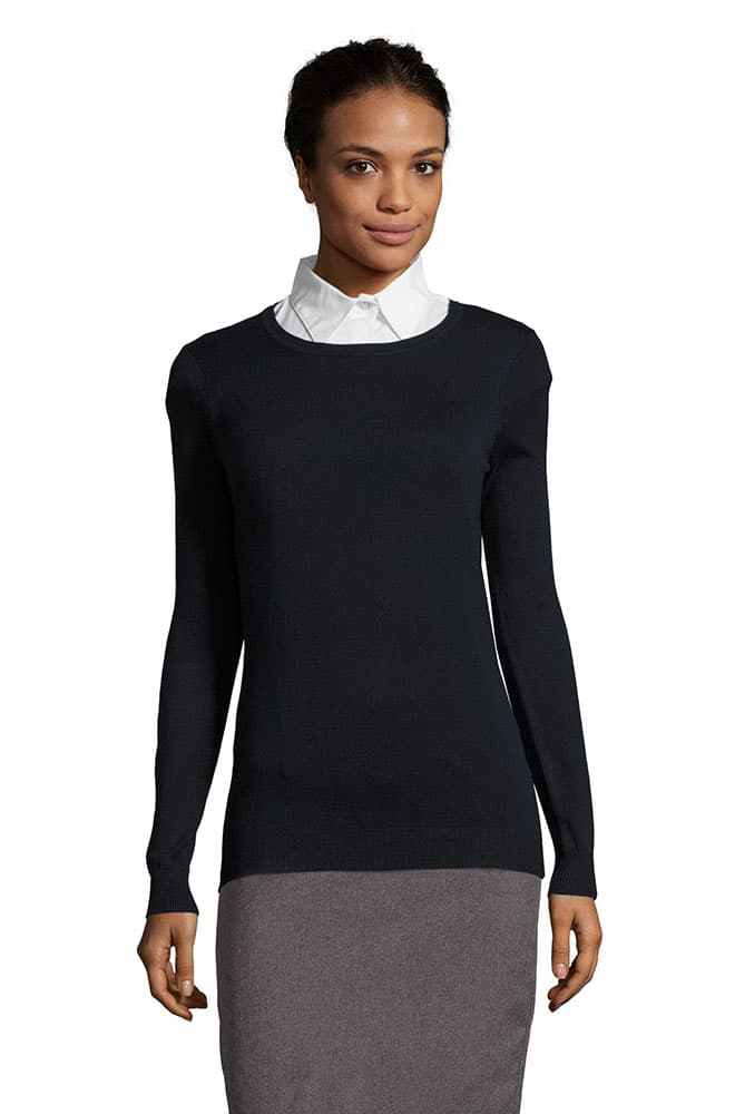 Sols Ženski džemper Ginger French Navy veličina XL 01713