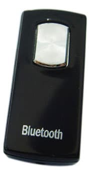 Bluetooth slušalica A19