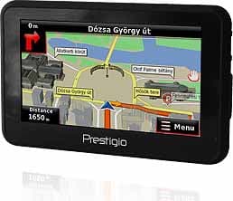 Prestigio GeoVision 3100 GPS Navigacioni Uređaj