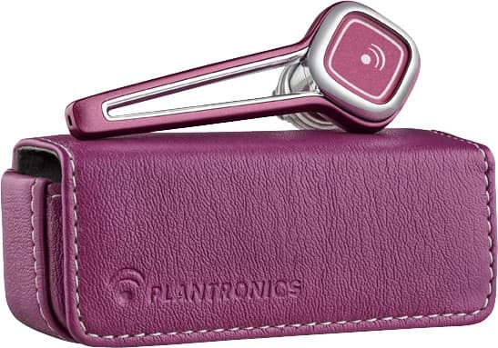 Bluetooth slušalica Plantronics Discovery 925 pink