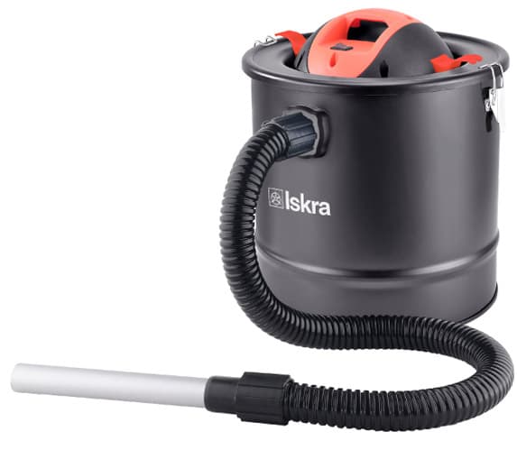 Iskra Usisivač za pepeo 18L ZN1601-18L