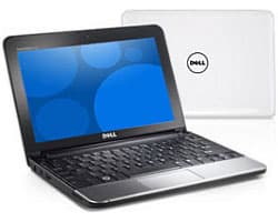 DELL Inspiron 1011 - beli