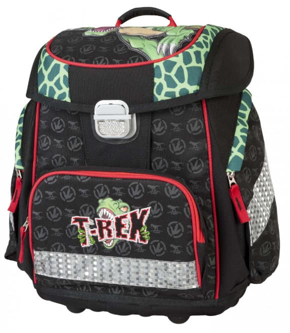 TARGET GT Ergonomic  - Ranac za školu T-REX 17920