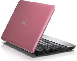 DELL Inspiron 1011 - roze
