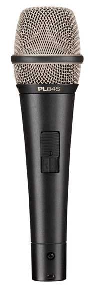 Electro-Voice Mikrofon PL 84S