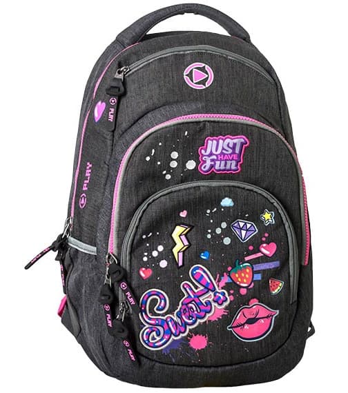 Školski ranac Play Cosmo 162001