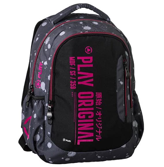 Školski ranac Play Tera 162040