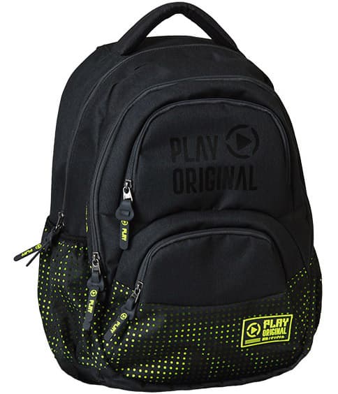 Školski ranac Play Axor 162120