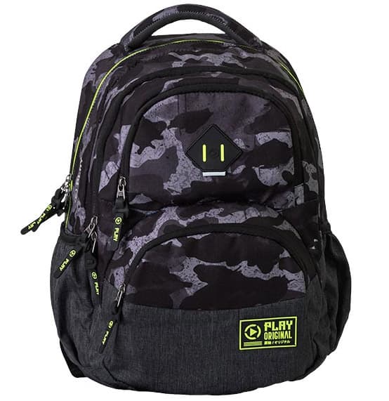 Školski ranac Play Axor 162122