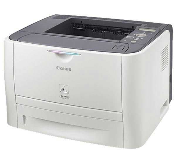 Canon i-SENSYS LBP3370dn
