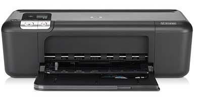 HP Deskjet D5560 CB774B