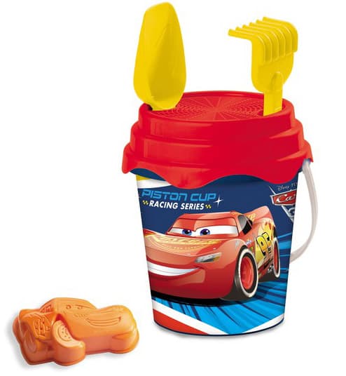 Kofica za pesak Mondo Cars 18603