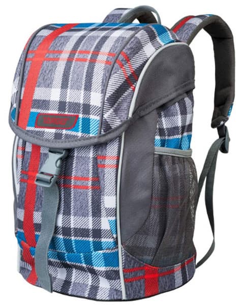 TARGET T-Kinder - Ranac za školu Grey Chili 21892