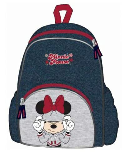 TARGET Kinder Bag - Ranac za decu MINNIE 25969