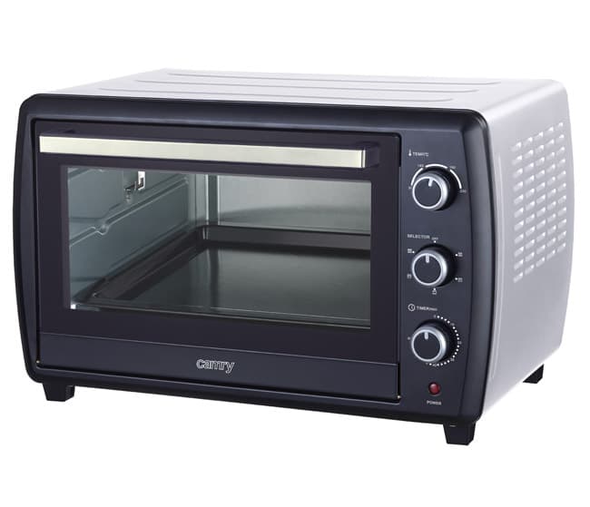 Mini rerna - pećnica Camry CR6007 45 lit.