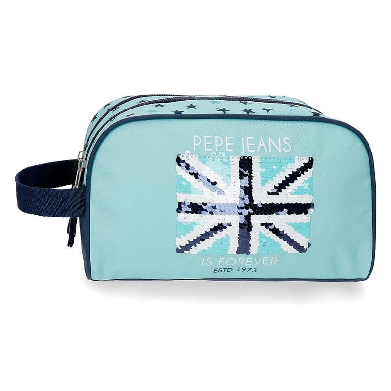 Pepe Jeans Neseser Cuore 62744