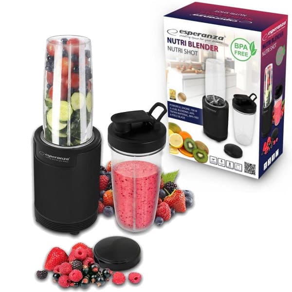 Nutri blender Esperanza EKM029 700W