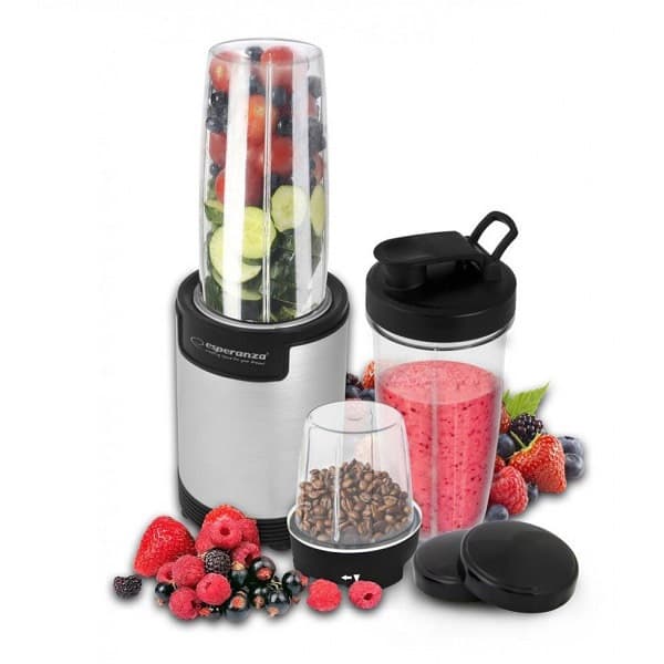 Nutri blender Esperanza EKM030 900W