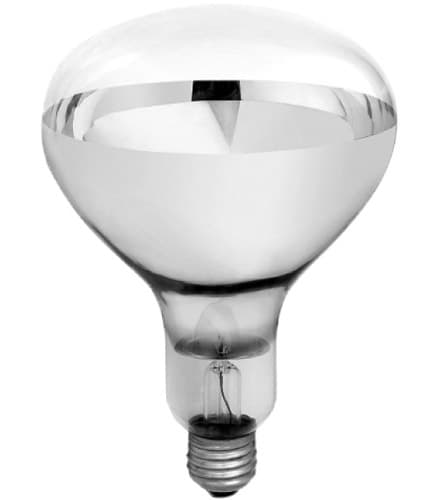 Infracrvena sijalica 250W E27