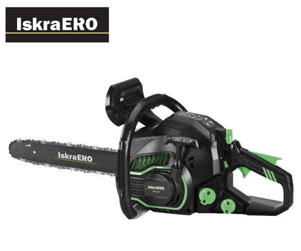 Iskra Ero Motorna testera za drvo IE-GC370