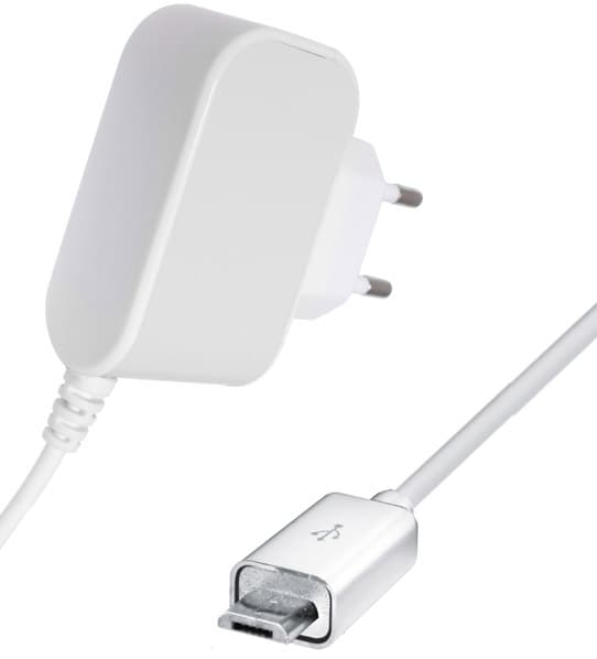 MicroUSB punjač 2A SA2000MU