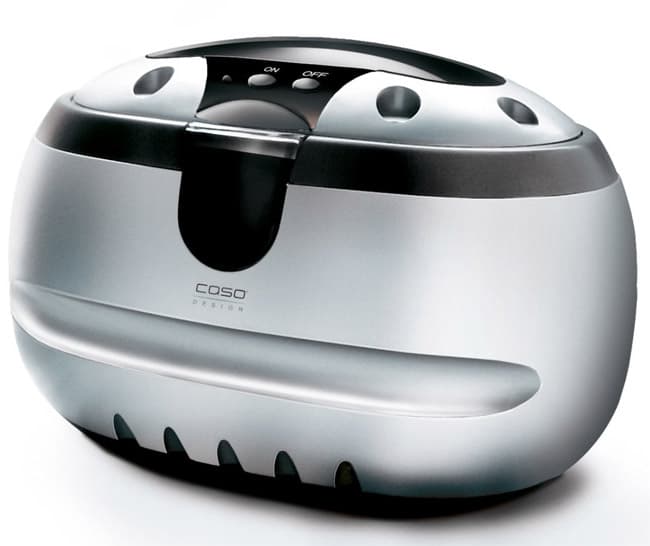 Ultrazvučni aparat za čišćenje nakita Caso UltraSonicClean