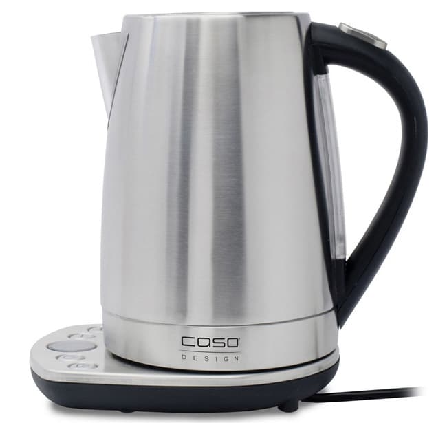 Caso Električni bokal Inox 1.7L WK 2200