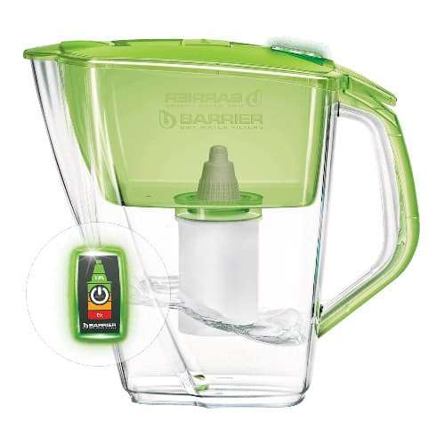 Filter bokal  Barrier Prime Opti Lajt