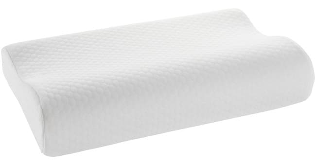 Jastuk od memorijske pene 30x47x9/7