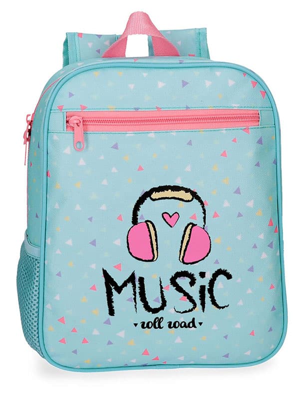 Roll Road Ranac 28cm Music 44921