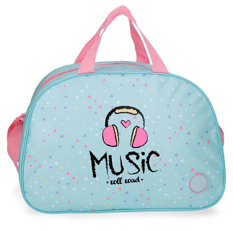 Roll Road Putna torba Music 44932