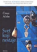 Svet Koji Nestaje, Činua Ačebe