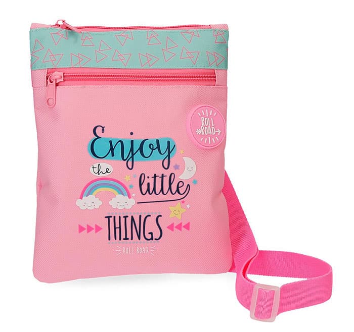 Roll Road Ženska tašnica Little Things 44555