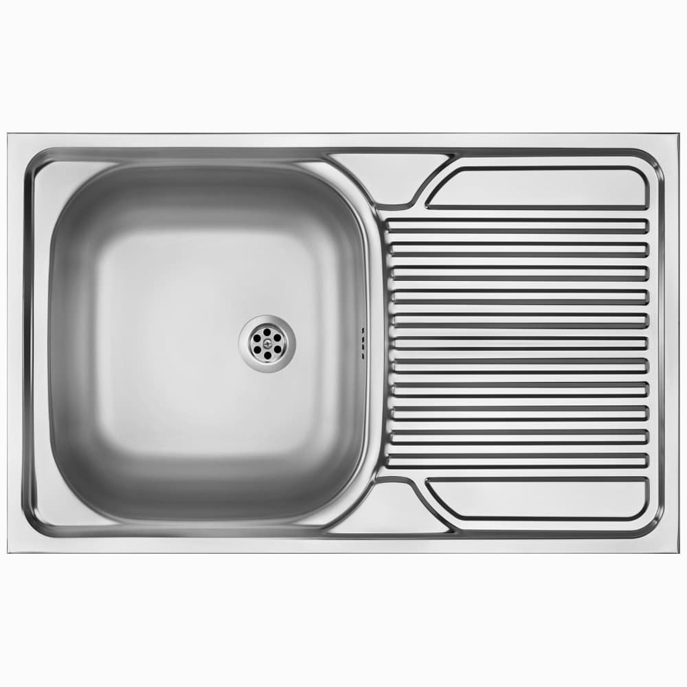 Inox sudopera Deante Tango 80/IX/0 ZM5 0110