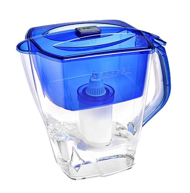 Filter bokal Barrier Grand Neo Opti Lajt plavi