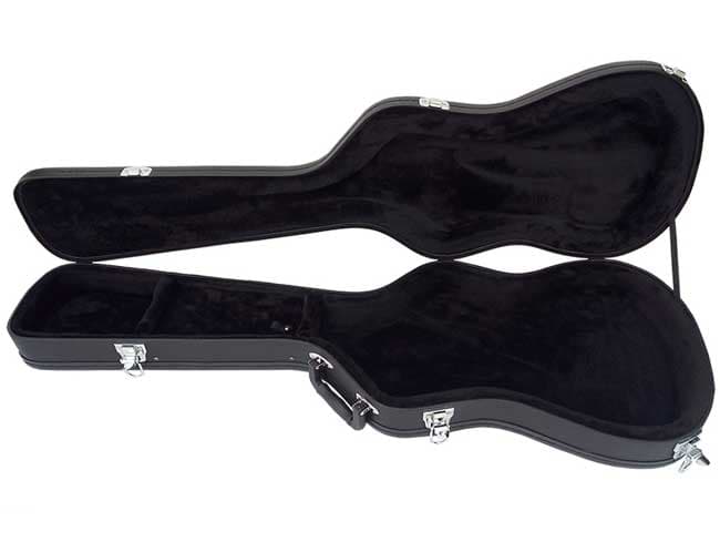 Moller Kofer za električnu Stratocaster gitaru 547