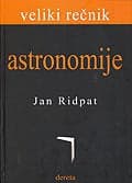 Veliki Rečnik Astronomije, Jan Ridpat