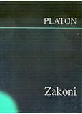 Zakoni, Platon