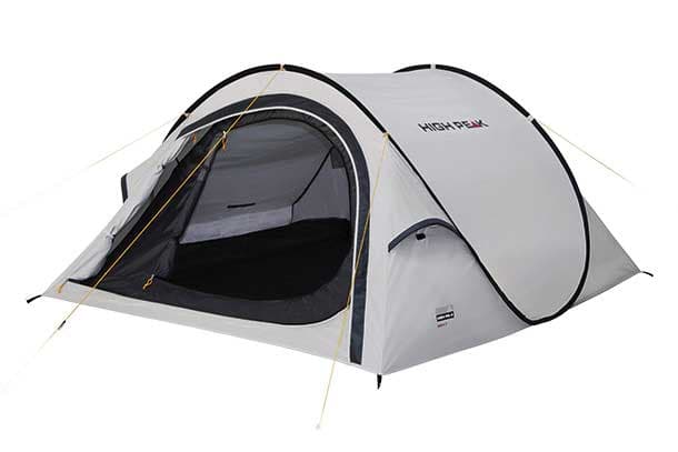 High Peak Pop-Up Šator za dve osobe Boston 2