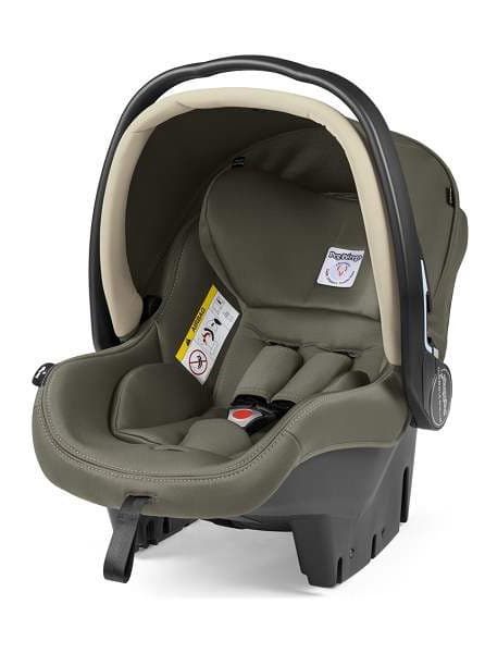 PEG PEREGO Autosedište PRIMO VIAGGIO SL 0-13kg Breeze Kaki
