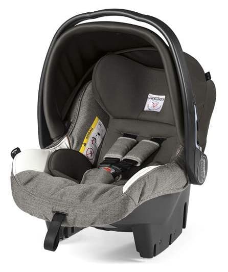 PEG PEREGO Autosedište PRIMO VIAGGIO SL 0-13kg Polo