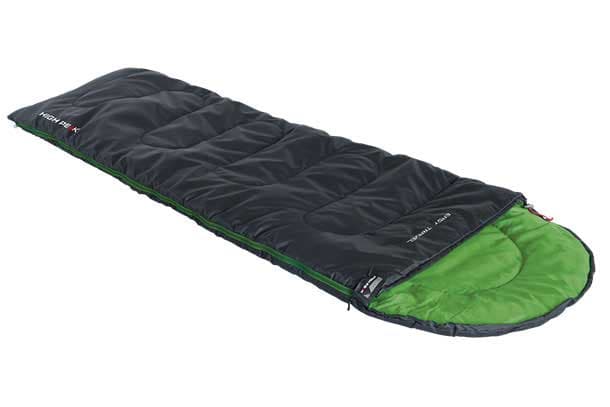 High Peak Vreća za spavanje Easy Travel