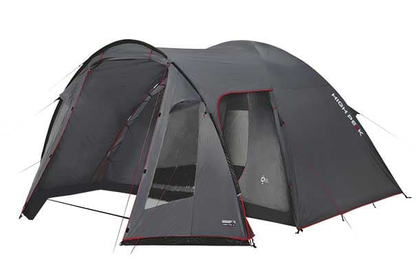High Peak Šator za četiri osobe Tessin 4
