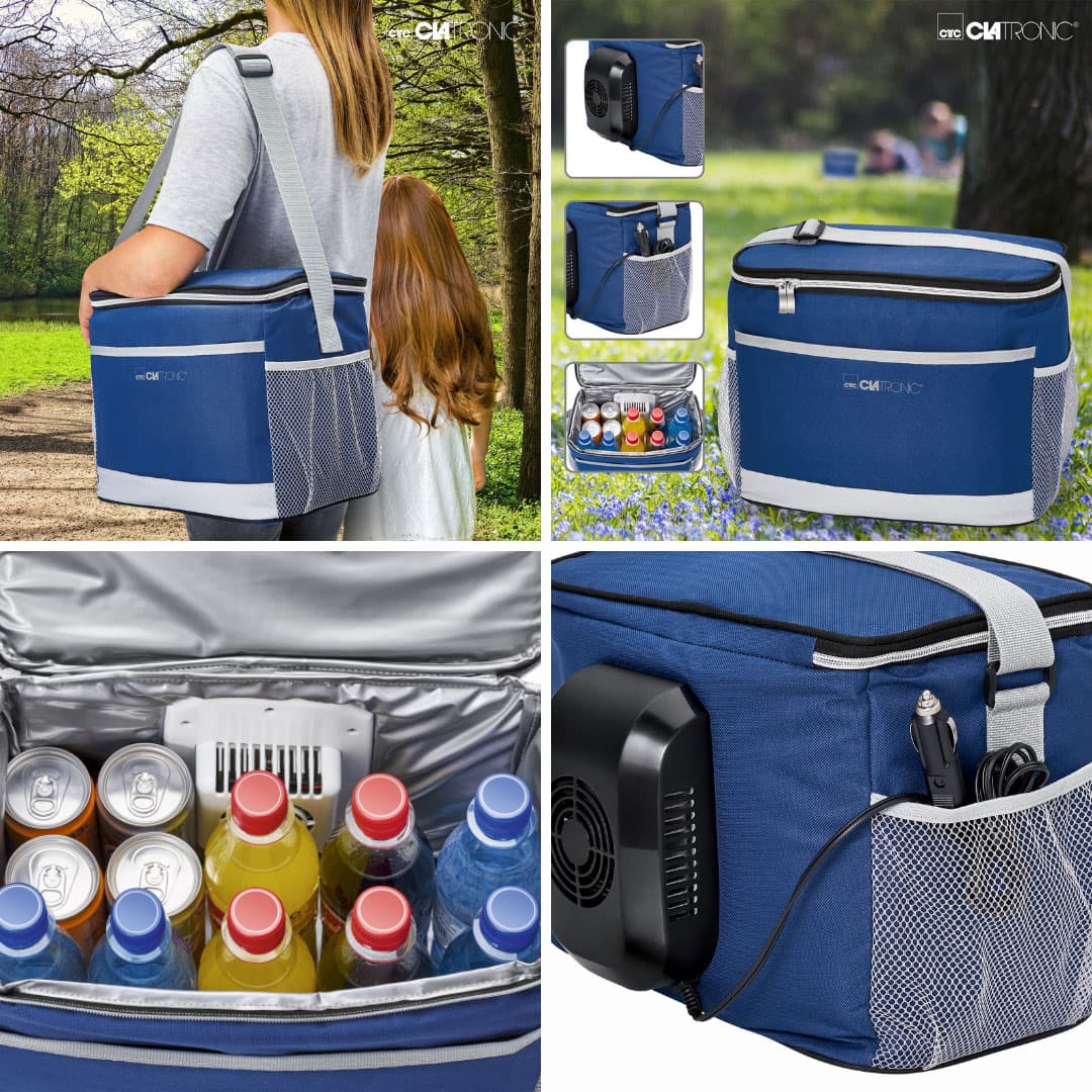 Rashladna Torba - Frižider Clatronic  KT3720 - 12V