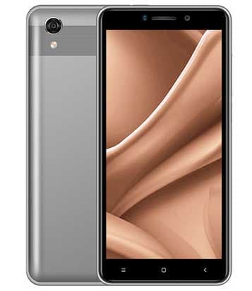 Mobilni telefon Oukitel C10 Gray 8GB 1GB