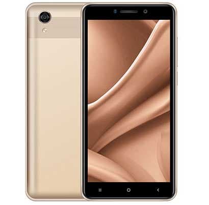Mobilni telefon Oukitel C10 Gold 8GB 1GB