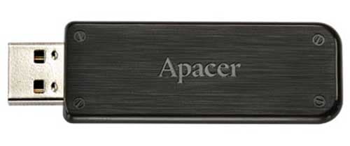 Apacer Handy Steno AH325 8GB