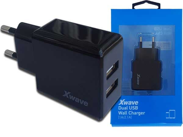 Xwave Zidni punjač za mobilne uređaje H22
